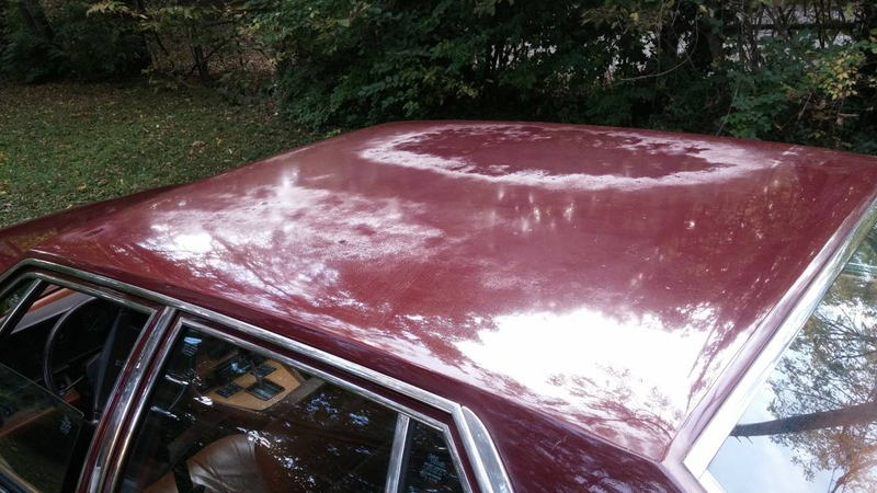 Illustration for article titled For $10,500, Could This 1984 Maserati Quattroporte III Be The One For You?